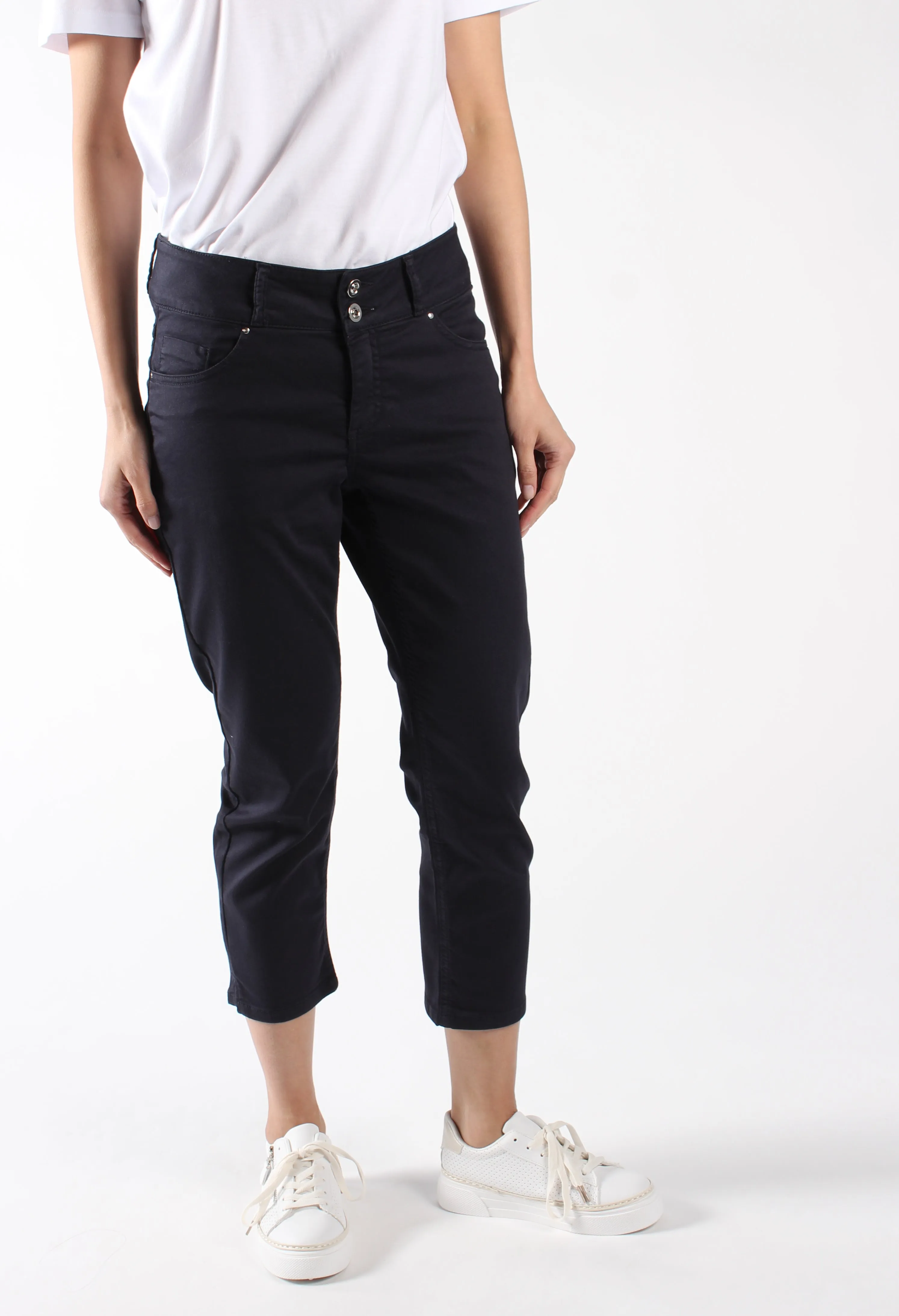 3/4 Length GESI Jeans