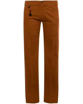 5 Pocket Pant in Vicuna