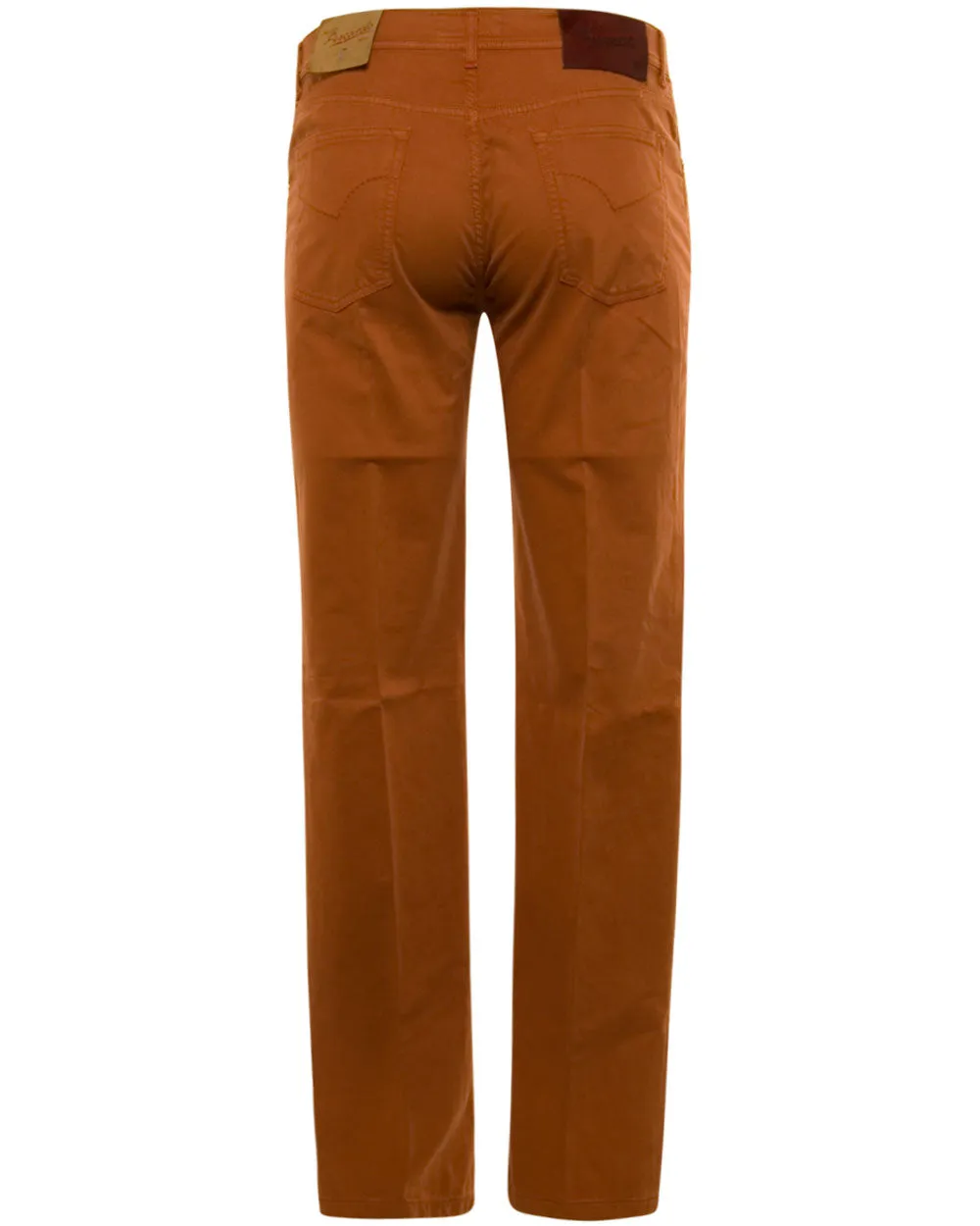 5 Pocket Pant in Vicuna