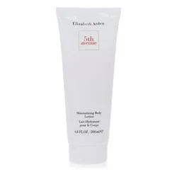 5th Avenue Body Lotion By Elizabeth Arden