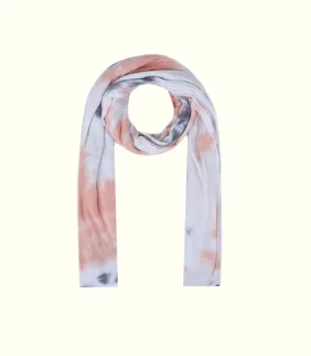 A4957-BEIGE-Scarf For Women