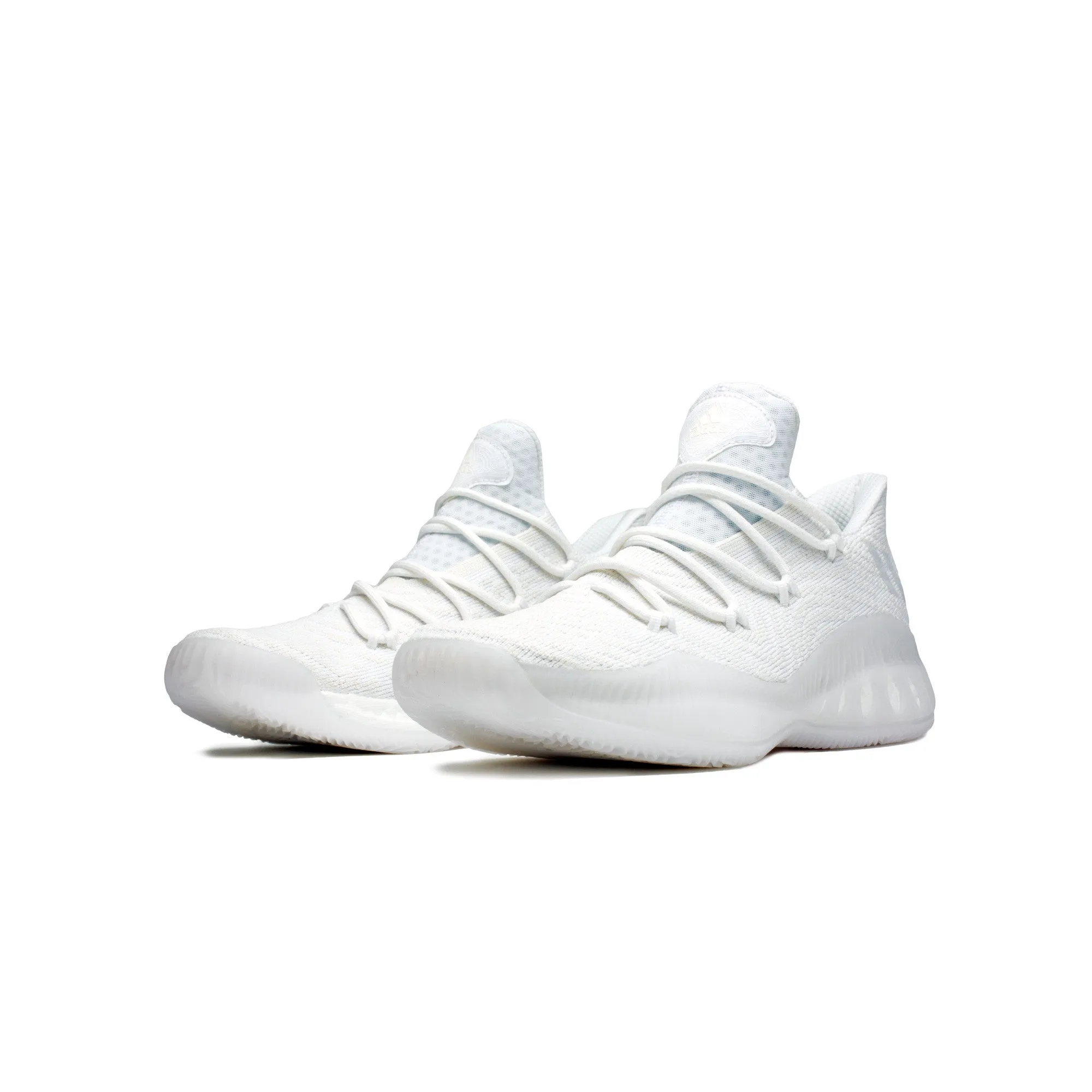 Adidas Men's Crazy Explosive Low Primeknit [BY3469]