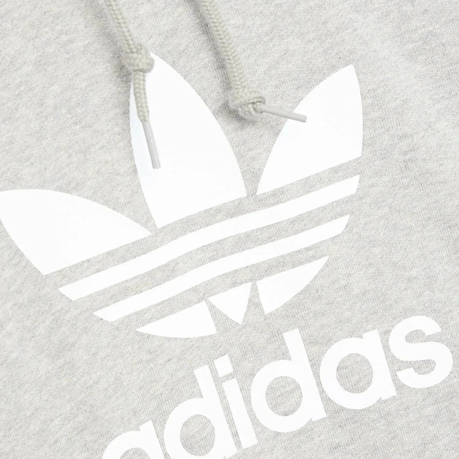 Adidas Originals Men's Trefoil Hoodie DT7963