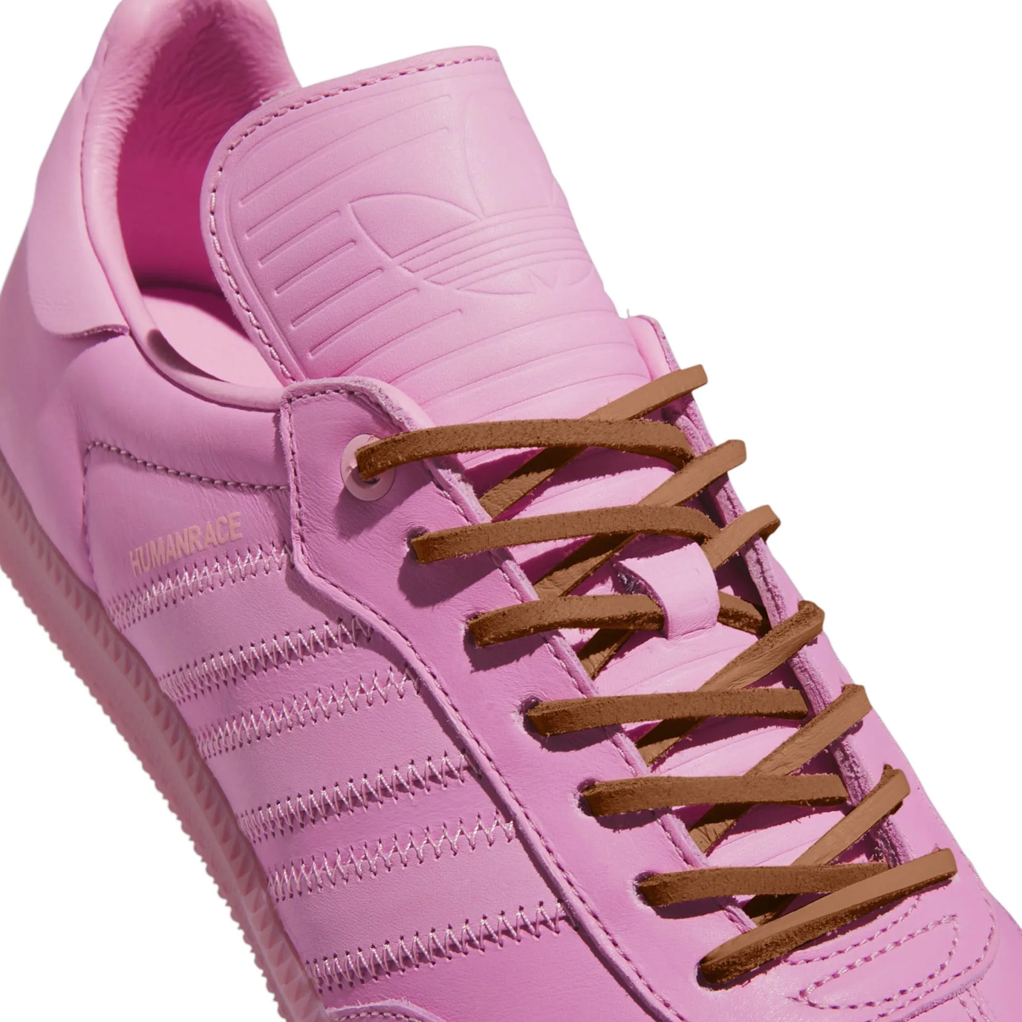 Adidas x Humanrace Samba Shoes