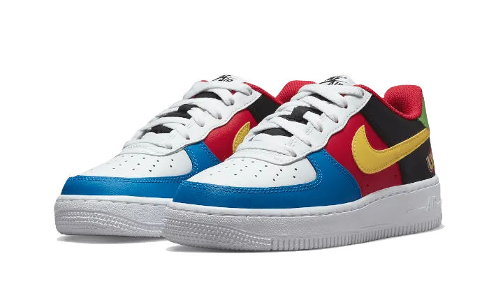 Air Force 1 Low '07 QS Uno