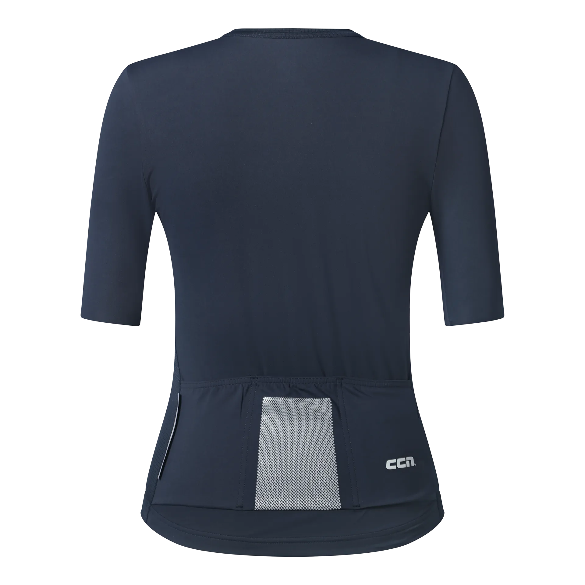 All Days SS Navy Women Jersey