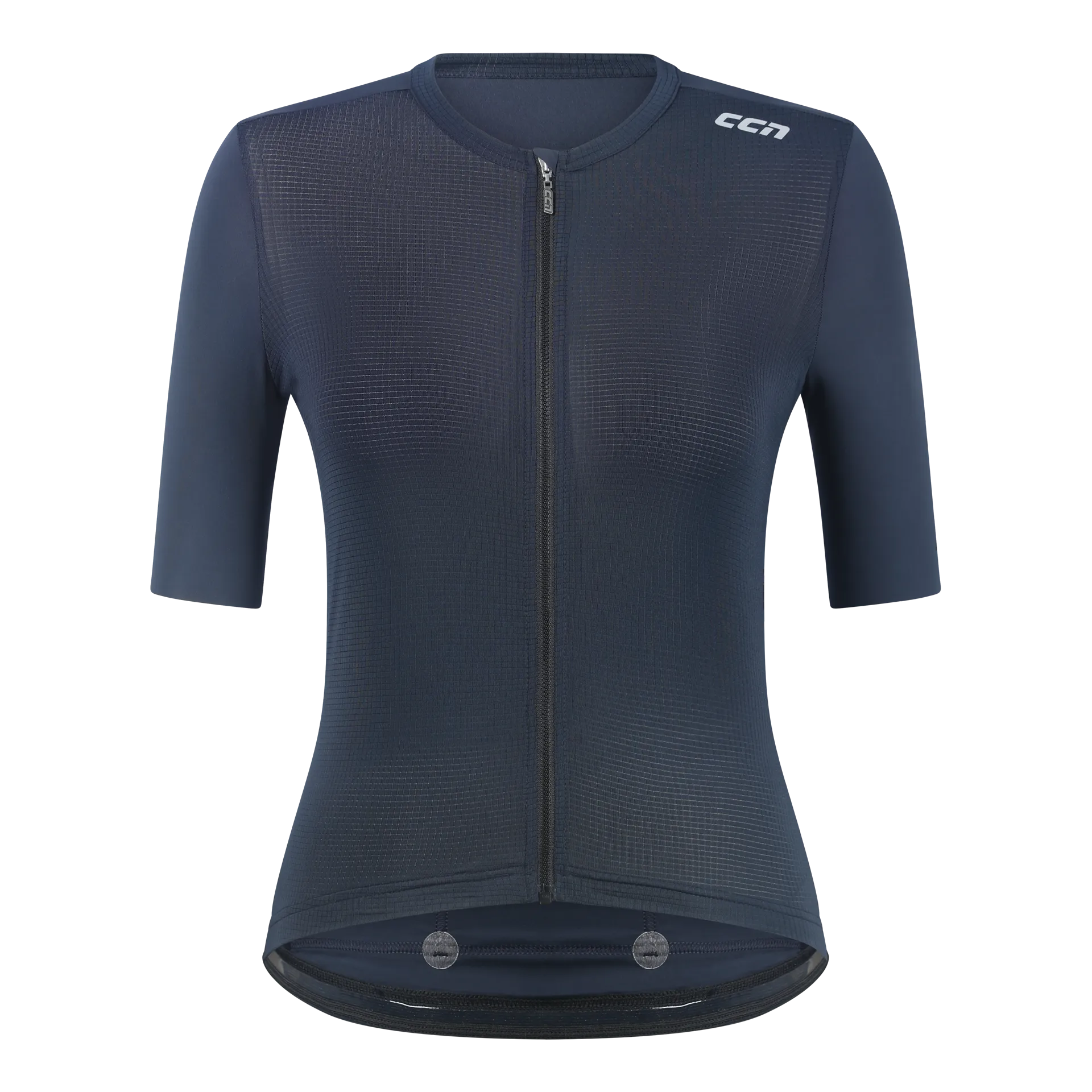 All Days SS Navy Women Jersey