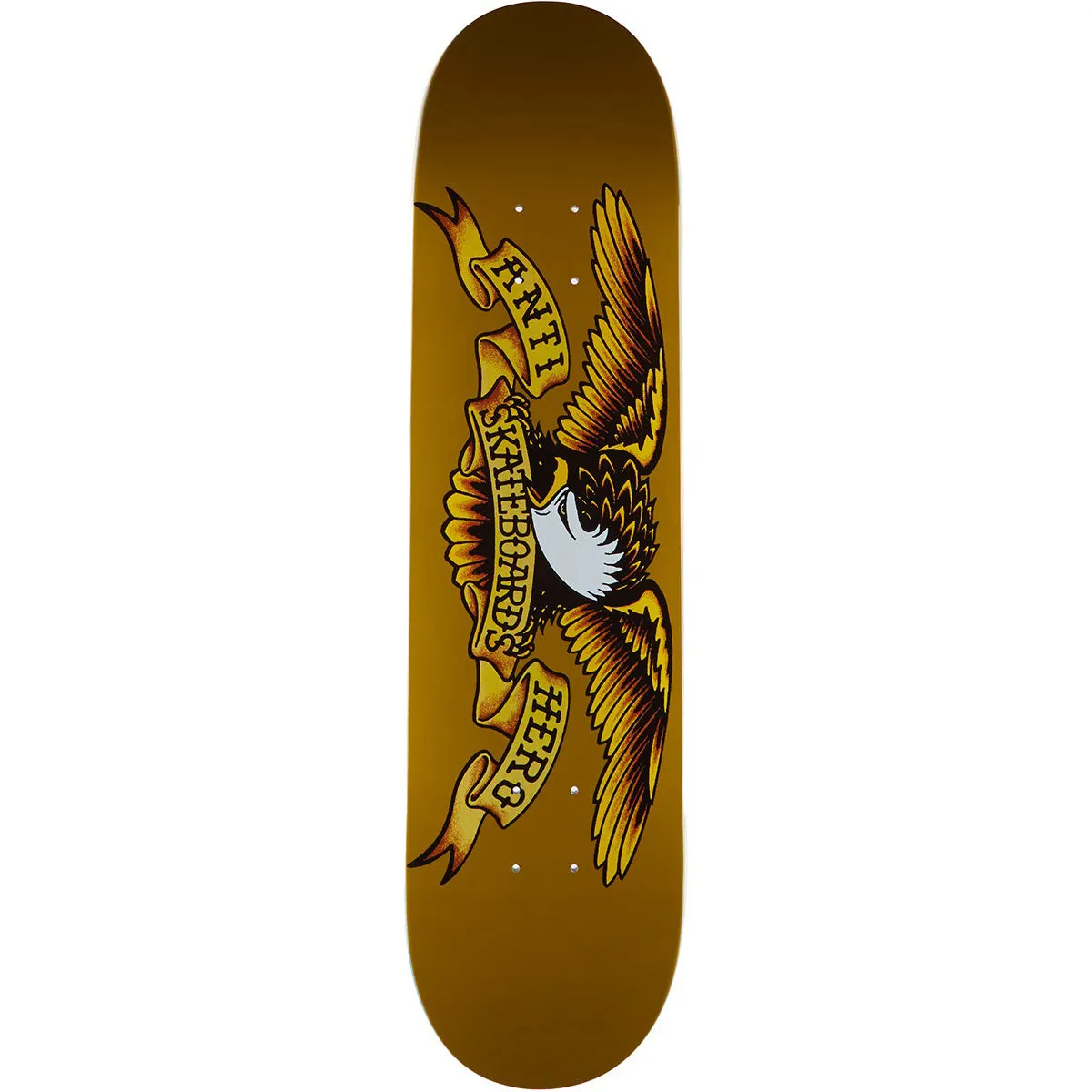 Anti Hero Deck Classic Eagle 8.06"