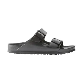 Birkenstock Arizona Essentials EVA Sandal - Metallic Anthracite