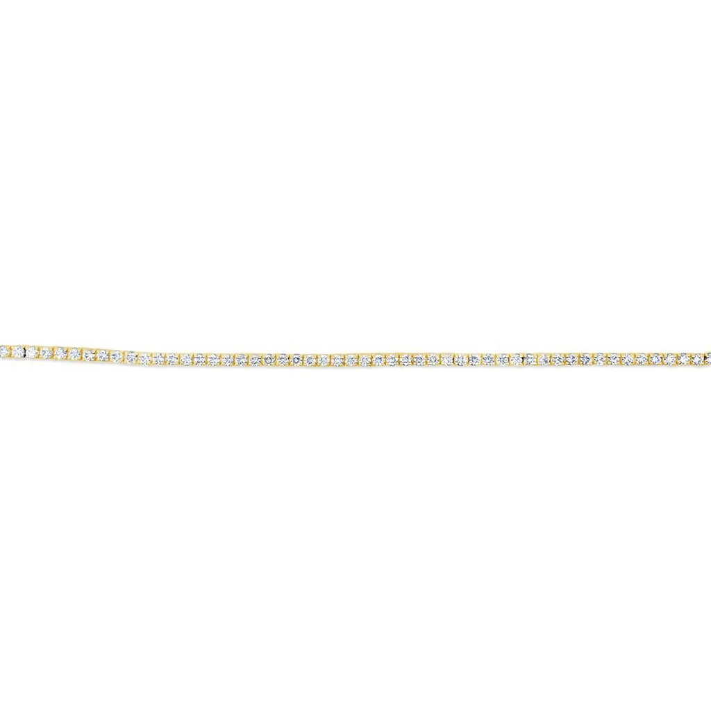 Clara by Martin Binder Diamond Tennis Bracelet (2.24 ct. tw.)