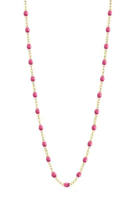 CLASSIC 16" GIGI NECKLACE IN CANDY