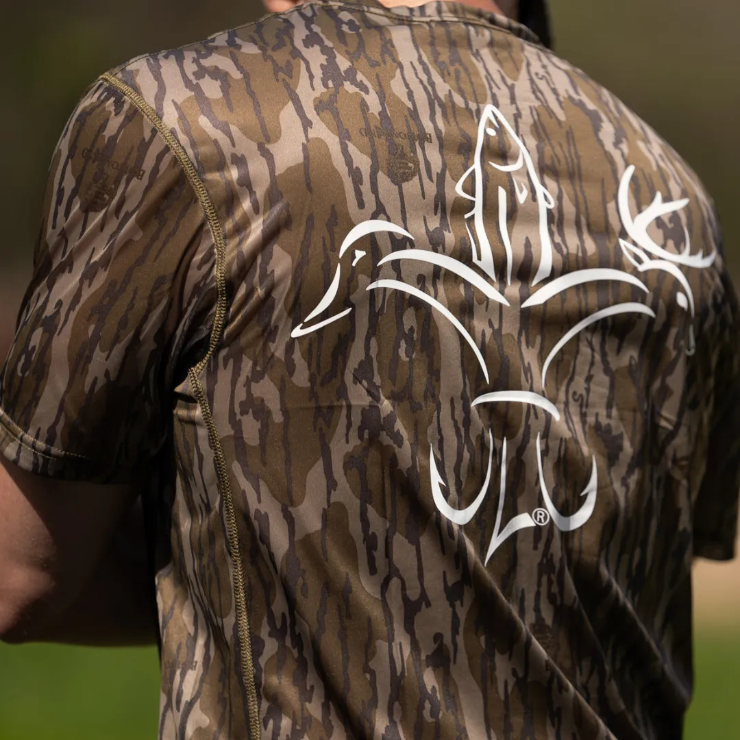 Cool T - Bottomland