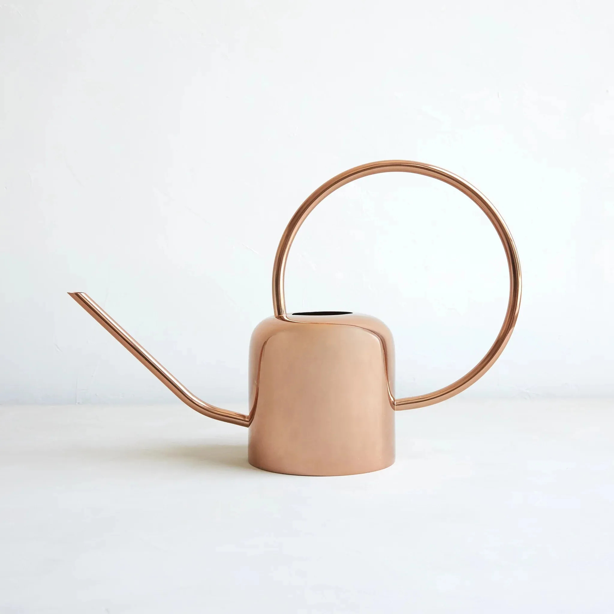 Copper Watering Can