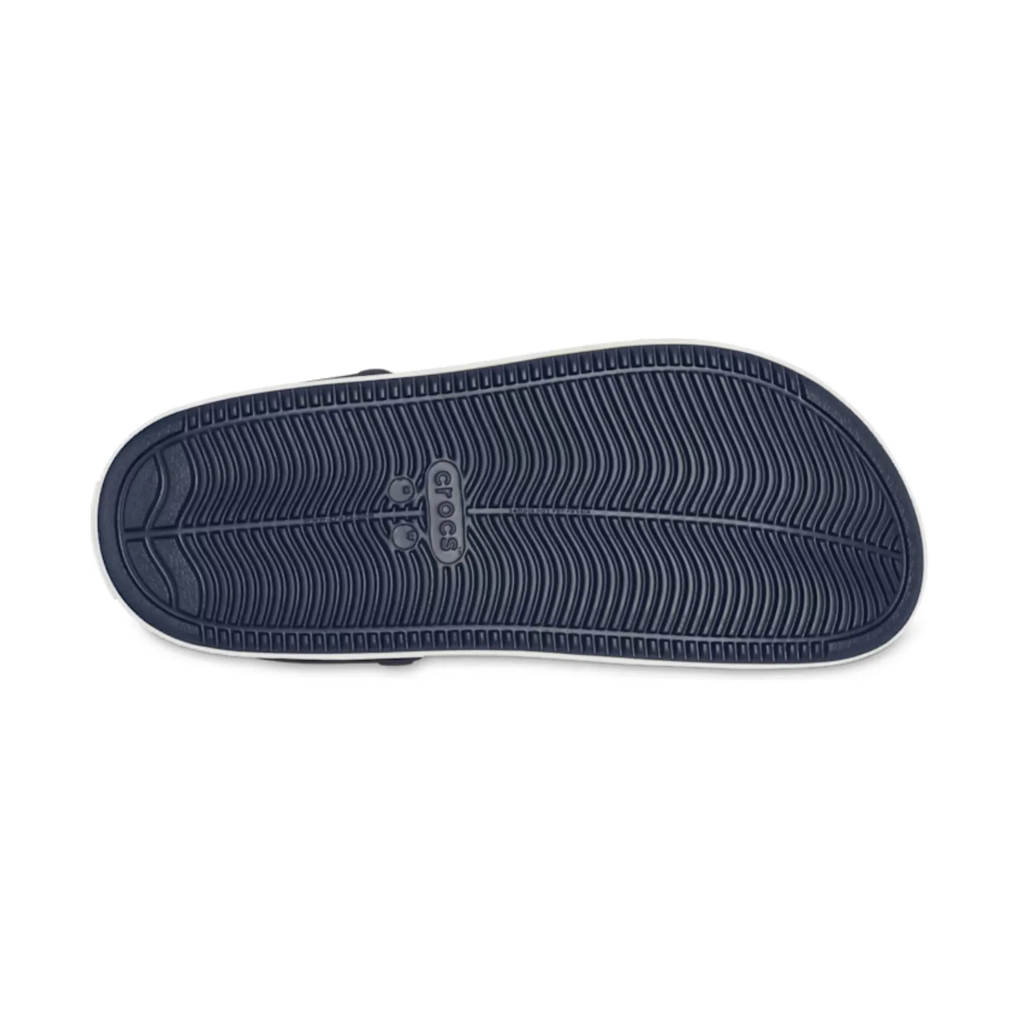 Crocs Off Court Clog - Navy