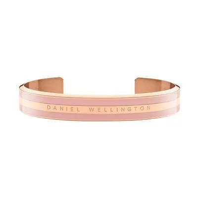 DANIEL WELLINGTON CLASSIC BRACELET DUSTY ROSE DW00400010