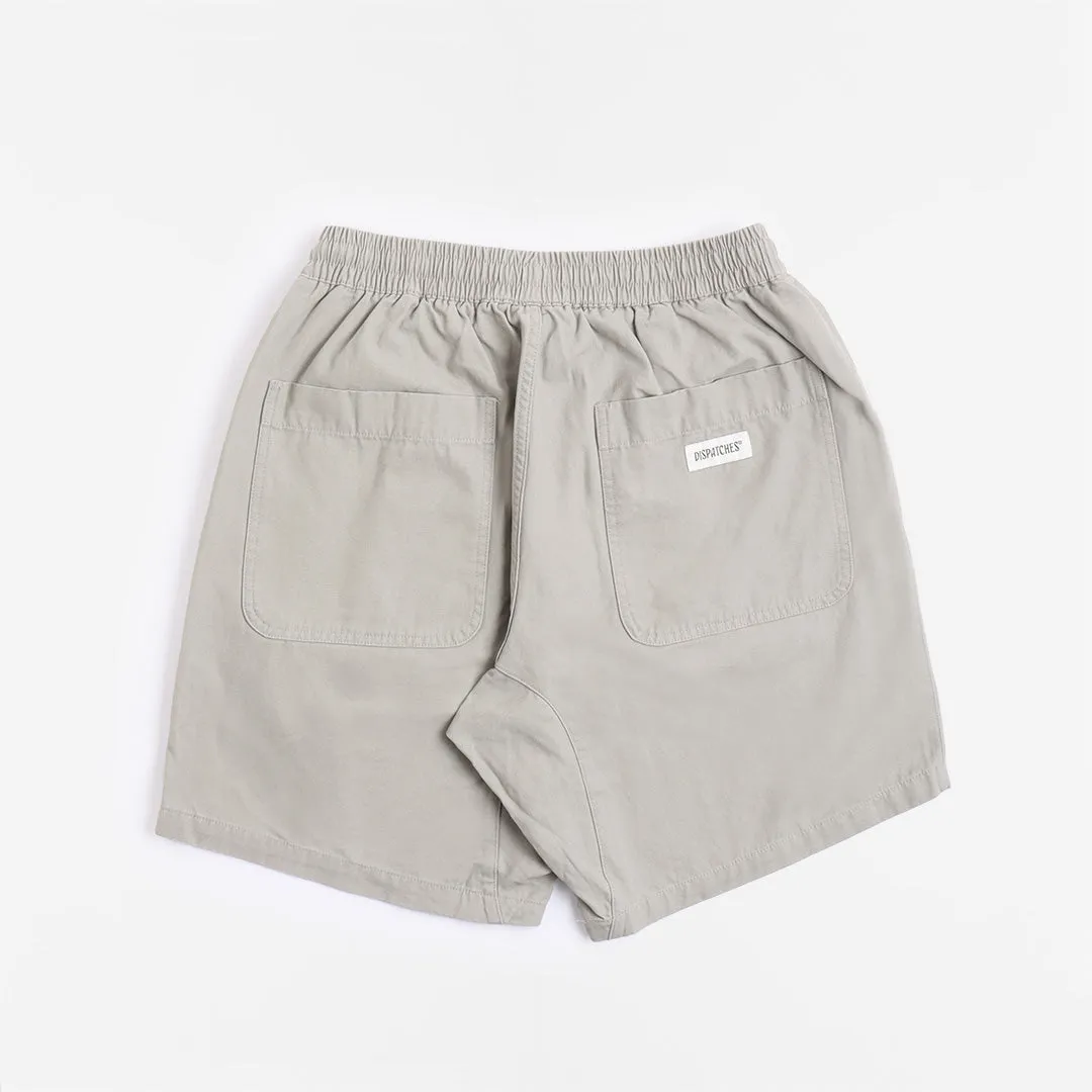 Dispatches Depot Shorts