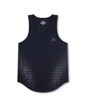 Edge Train Mesh Tank