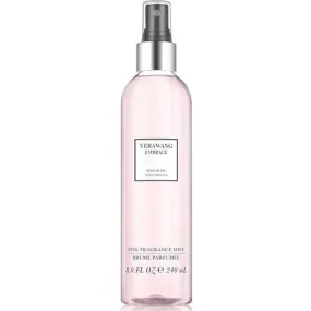 Embrace Rose Buds & Vanilla 240ml Body Mist for Women by Vera Wang