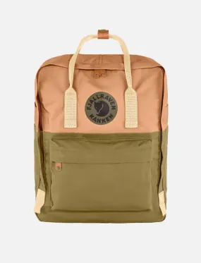 Fjallraven Kanken Art Classic Backpack Landsort