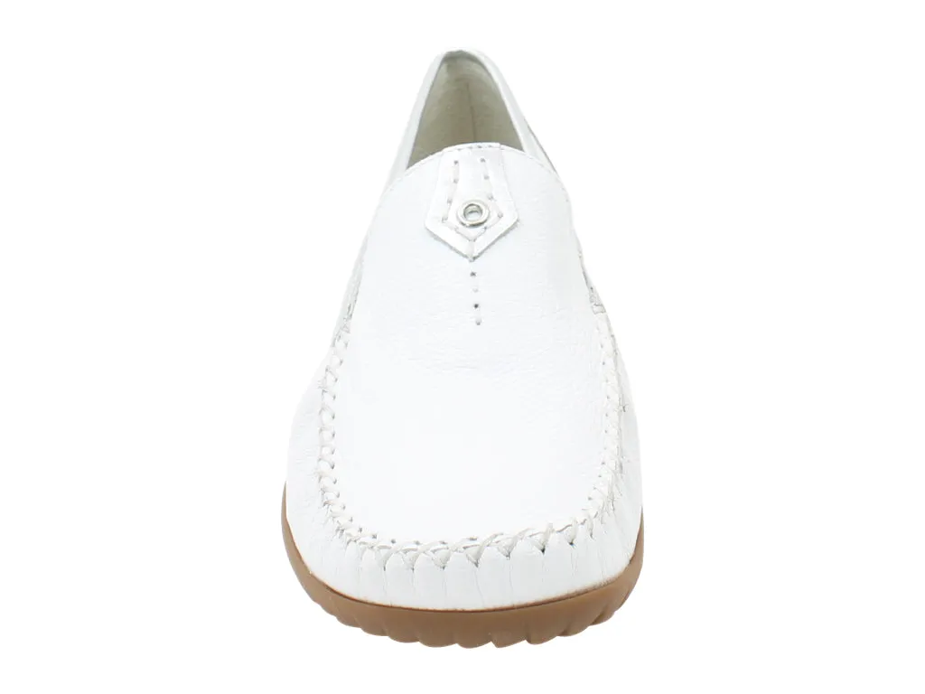 Gabor Shoes California 46.090 White