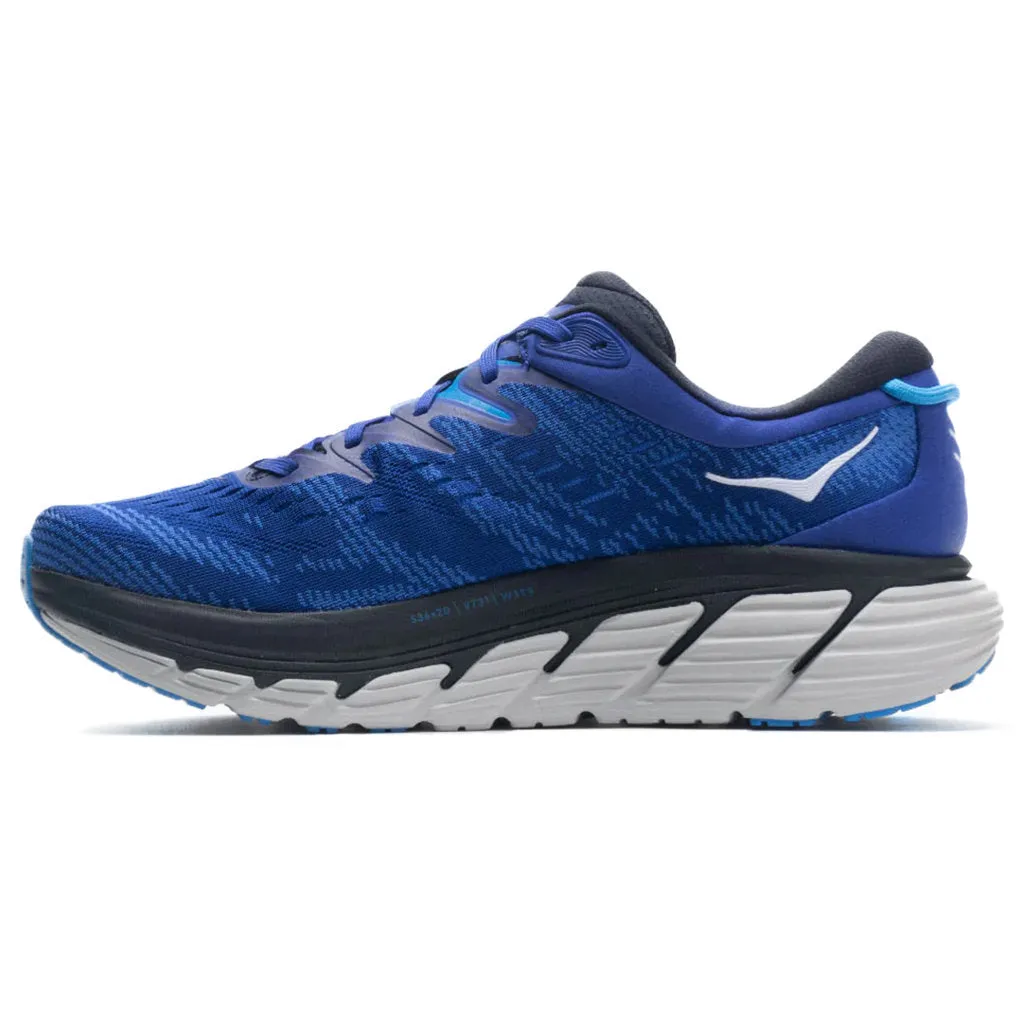 Gaviota 4 Mesh Men's Low-Top Road Running Trainers