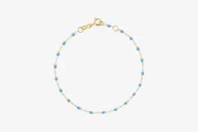 Gigi Clozeau 18k Gold Classic Anklet