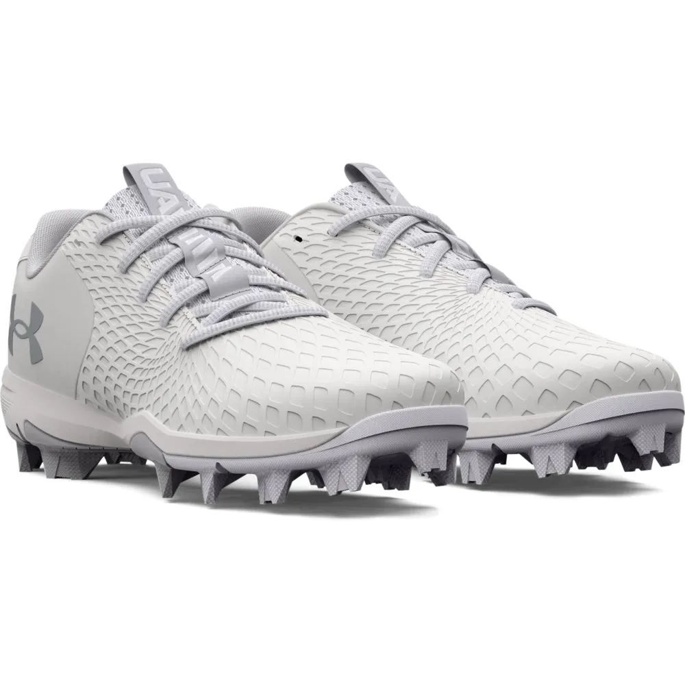 Girls' Under Armour Youth Glyde 2.0 RM Softball Cleats