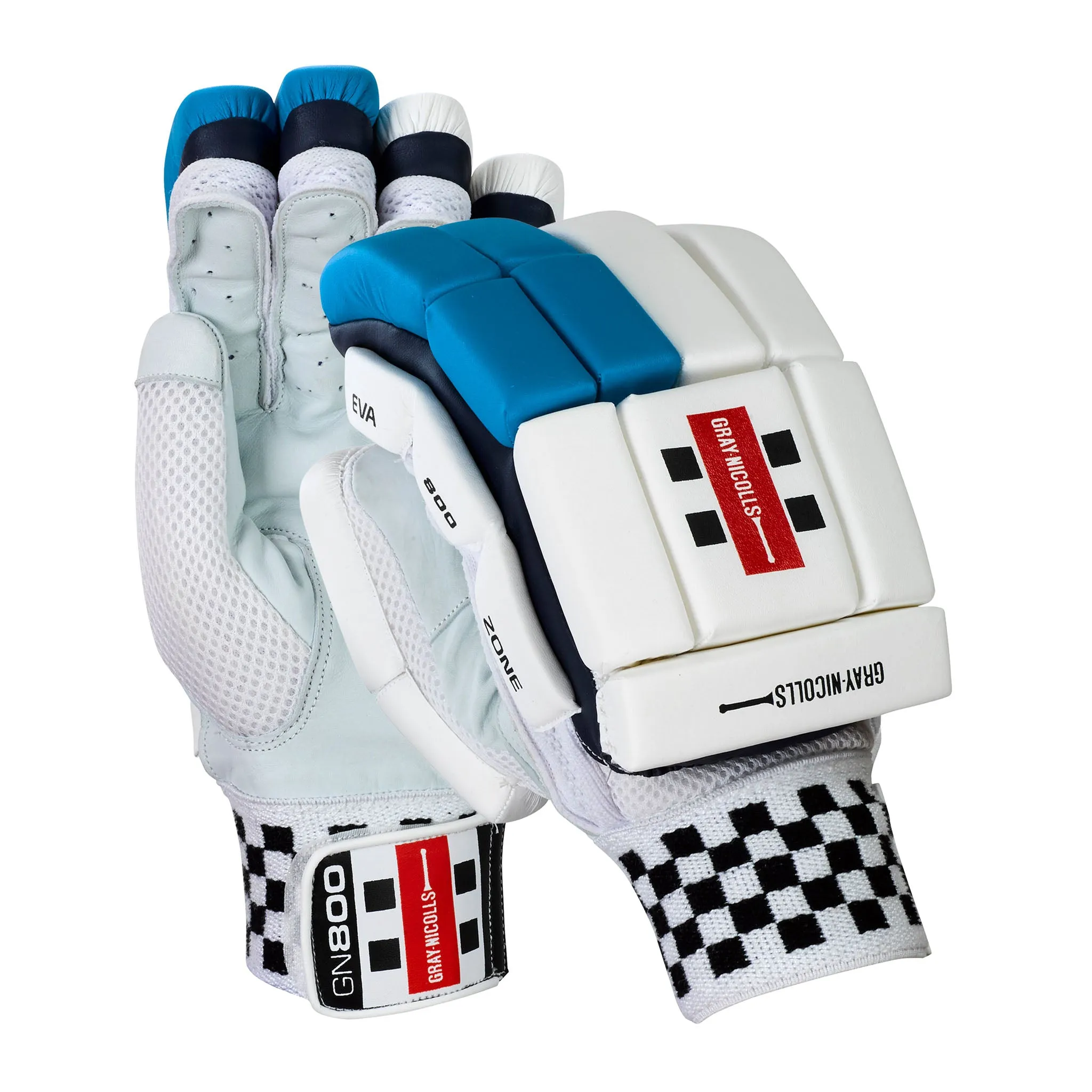 Gray-Nicolls GN 800 Batting Gloves