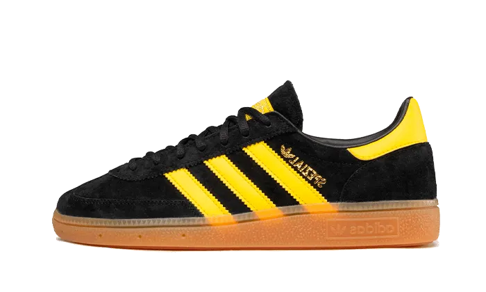 Handball Spezial Black Yellow