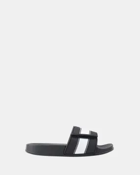 Kannon Adjust Slides Black/White