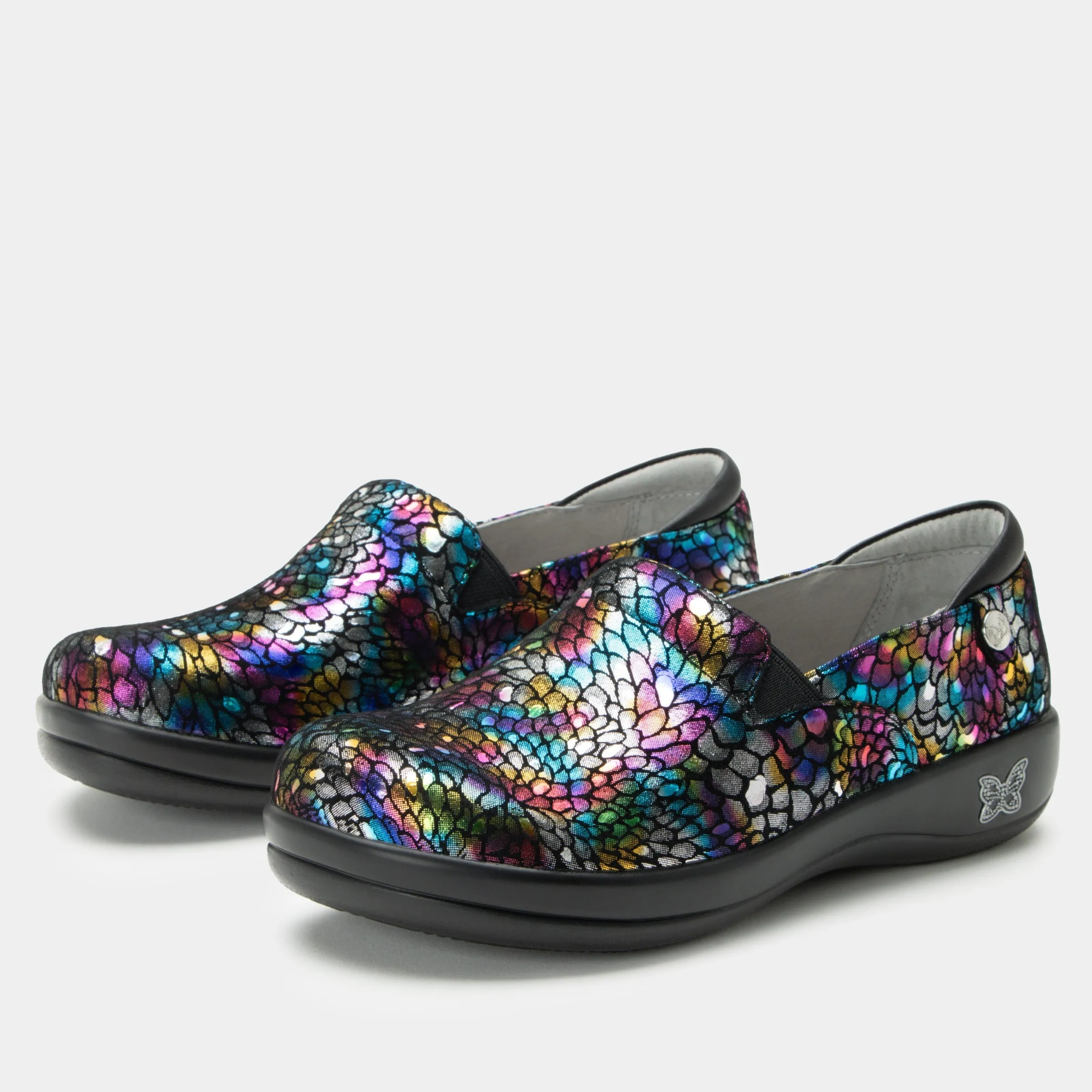 Keli Minnow Rainbow Professional Shoe