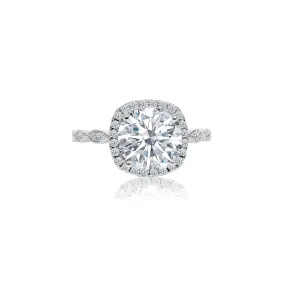 KENDRA CUSTOMIZABLE CZ RING