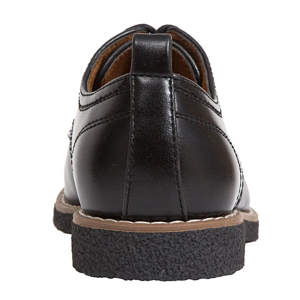 Kids' Zander in Black