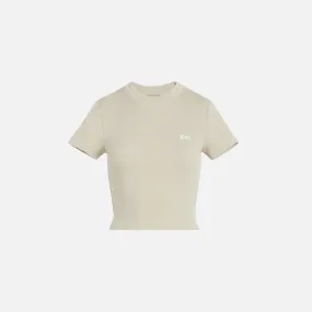 Kith Women Mulberry Tee II - Bare