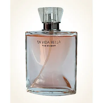 La Vida Bella Eau de Parfum 30 ml For Women  By khalis