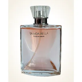 La Vida Bella Eau de Parfum 30 ml For Women  By khalis