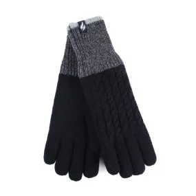 Ladies Kisdon Gloves - Black