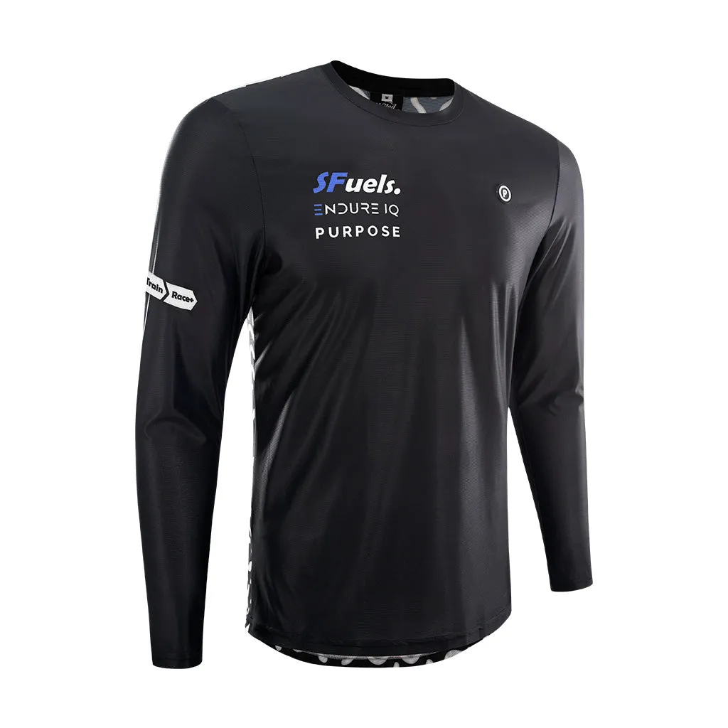 Long Sleeve T-shirt Hypermesh ELITE (Ambassador 2023)