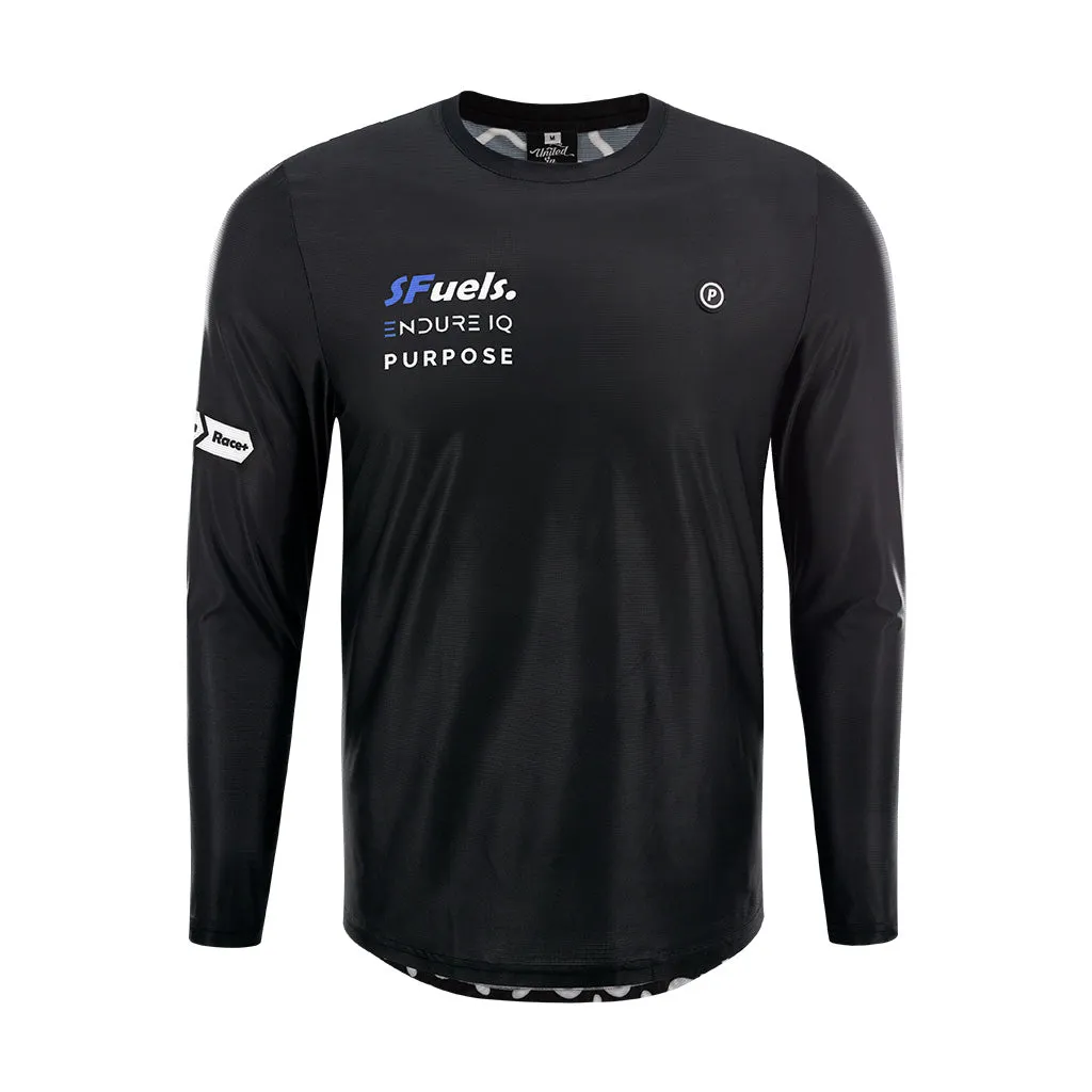 Long Sleeve T-shirt Hypermesh ELITE (Ambassador 2023)