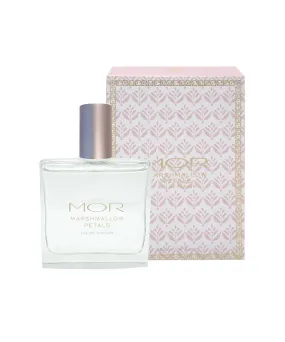 Marshmallow Petals EDP 50ml by MOR