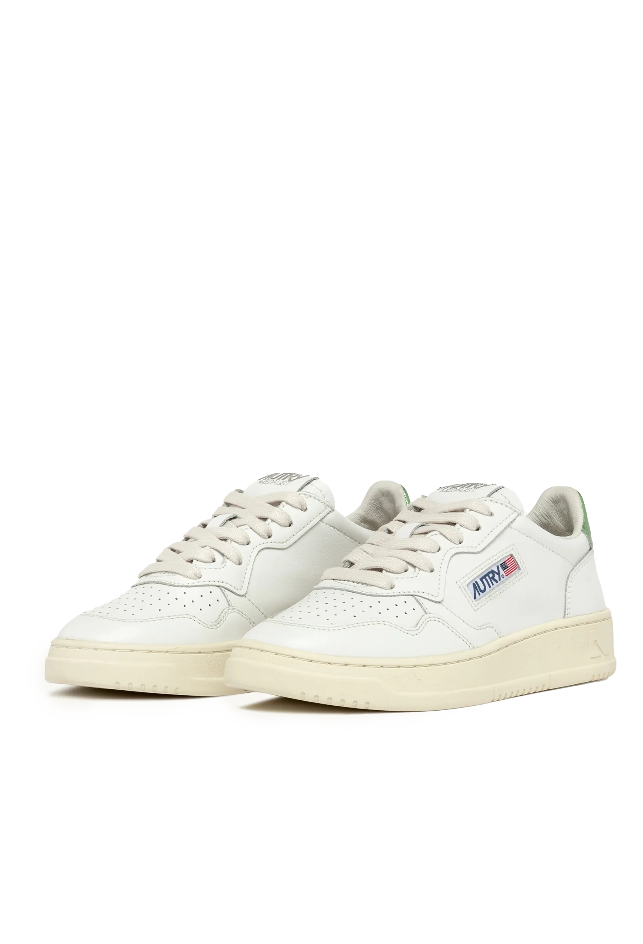 Medalist Low Sneaker