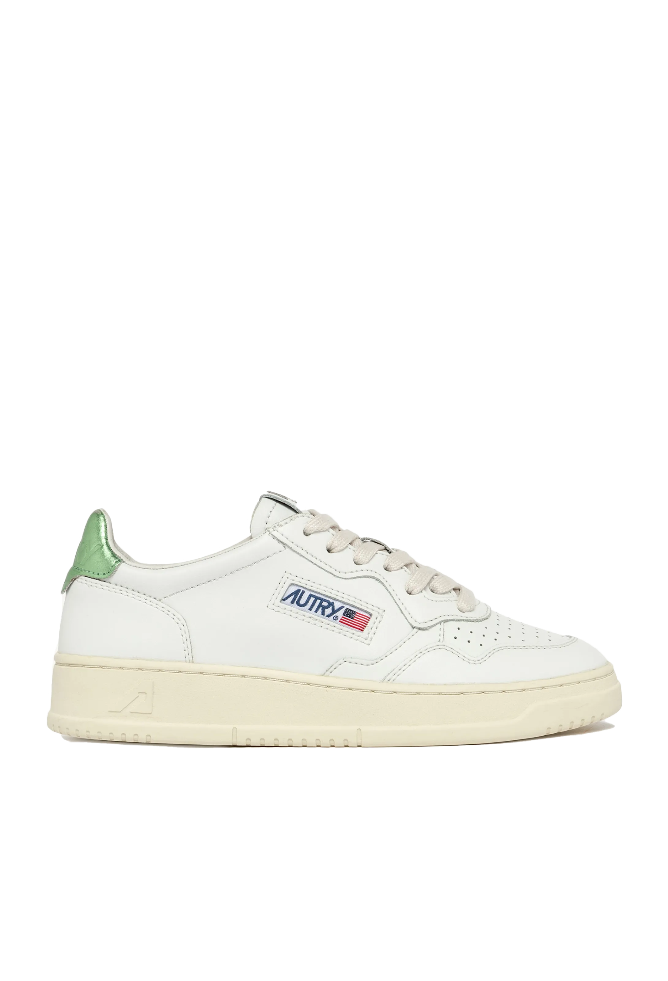 Medalist Low Sneaker