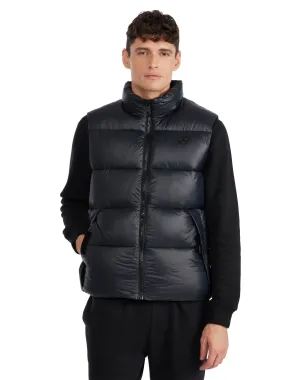 Nashi Men's Puffer Vest