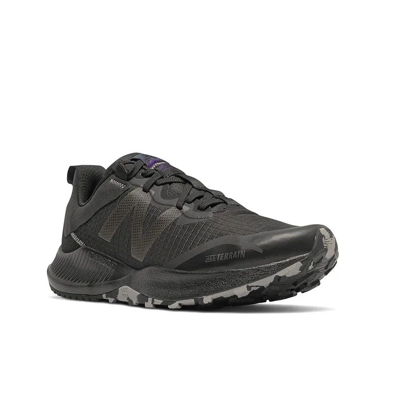 'New Balance' Men's Dynasoft Nitrel v4 - Black