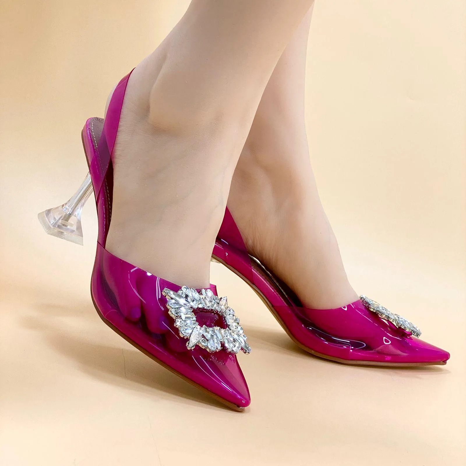 NEW ,  WOMEN SHOES HEELS W795