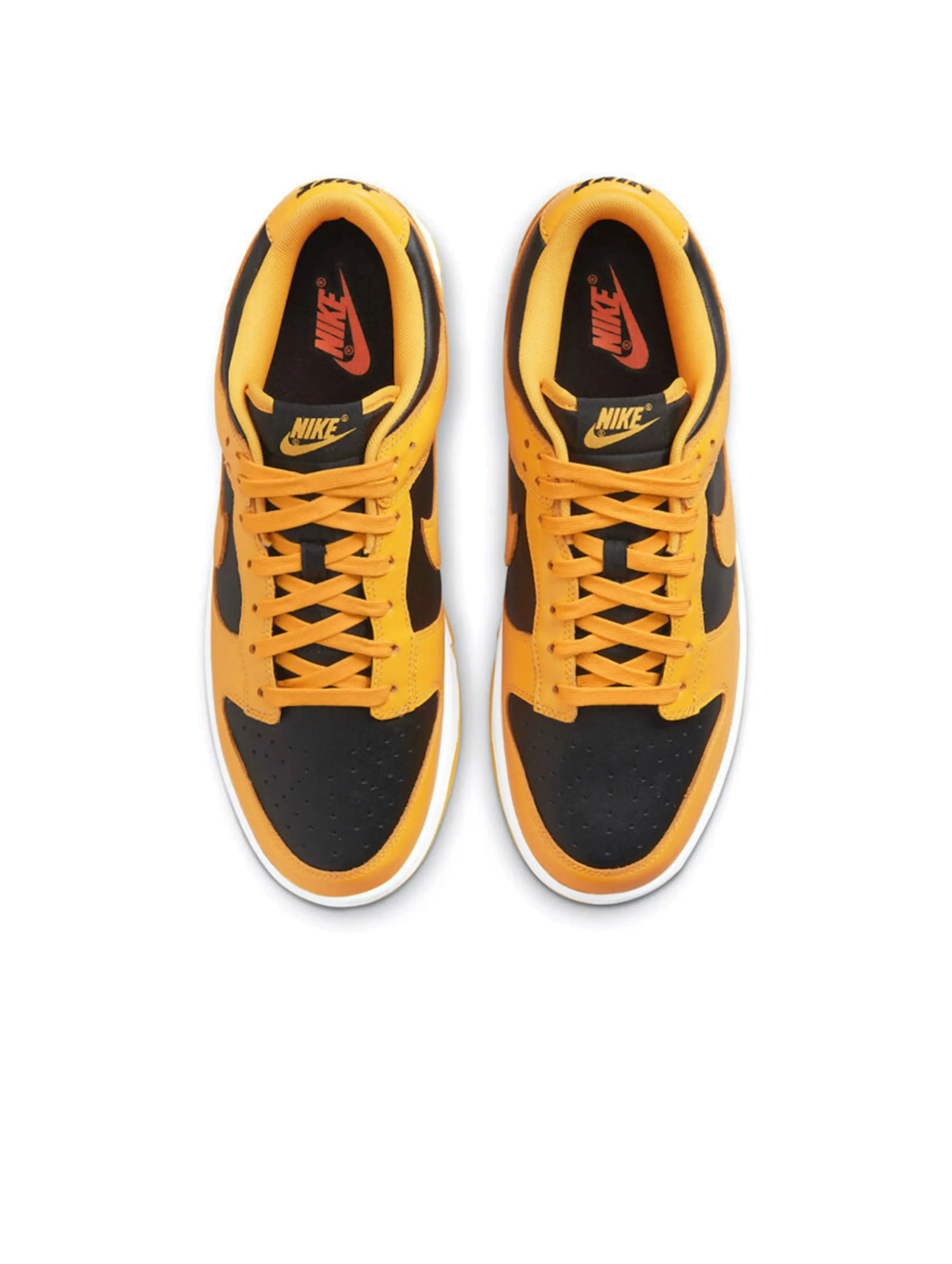 Nike Dunk Low Goldenrod