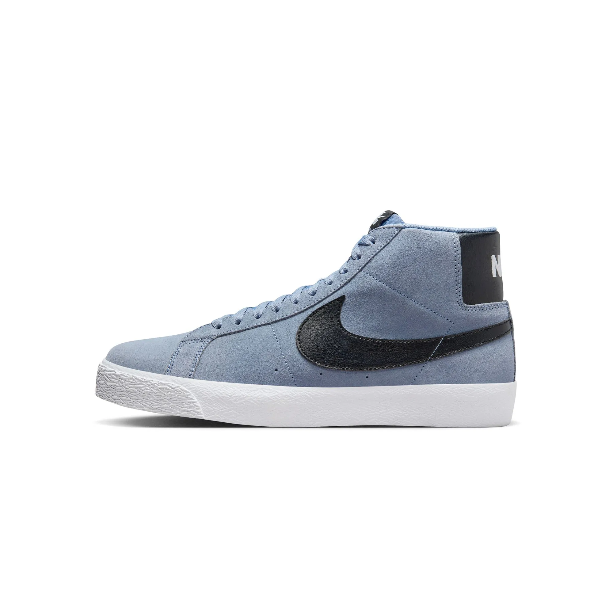 Nike SB Zoom Blazer Mid Shoes