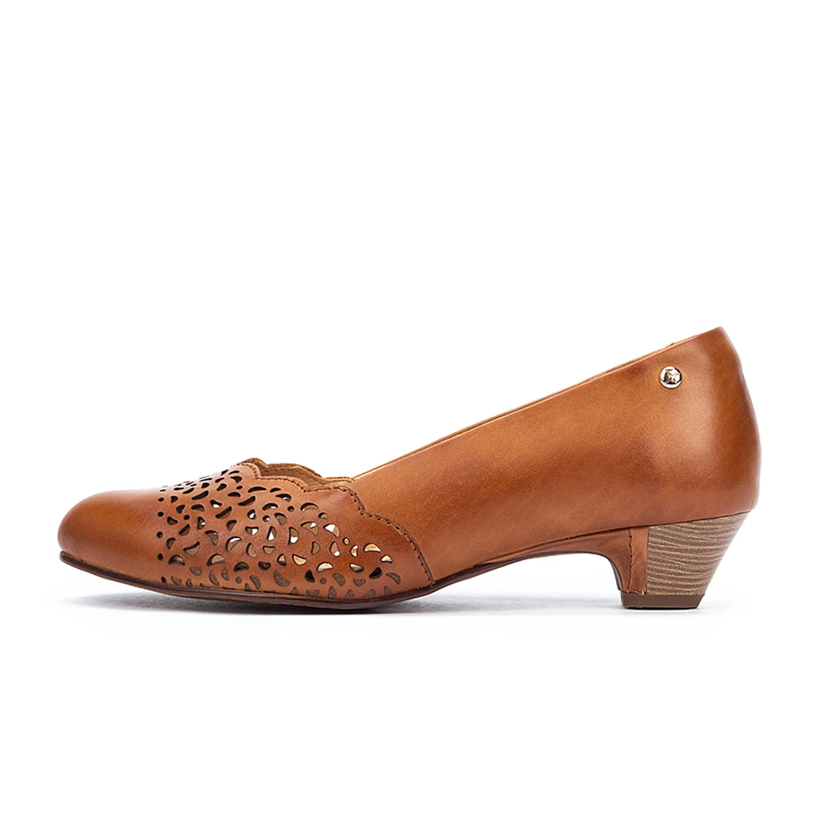 Pikolinos Elba W4B-5837 (Women) Brandy