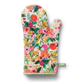 RIFLE PAPER CO. | Garden Party Oven Mitt