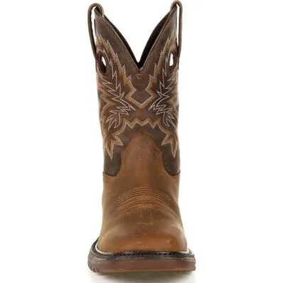 Rocky Original Ride FLX Waterproof Western Boot